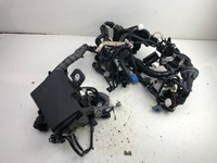 фото thumb №1, Toyota yaris iii джгут камери двигуна 1.5 гібрид