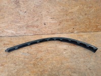 39003574 молдинг накладка-спойлер бампера правый перед opel corsa e Киев, фото thumb