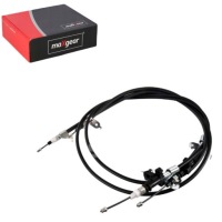 фото thumb №1, Трос ручного do ford tourneo transit connect