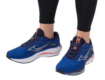 Мужские кроссовки Mizuno Wave Rider 27 J1GC230305 46.5