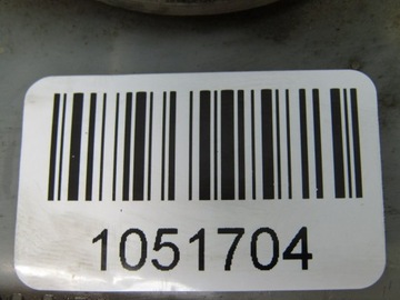 фото thumb №7, Vectra b 1.7 td 97r підсилювач серво насос гальмівна помпа