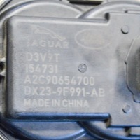 фото thumb №6, Jaguar f-type 2016 клапан дроссель