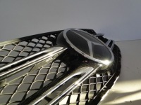 фото thumb №11, Mercedes glc x253 253 решётка радиатора решётка радиатора радиатора bez камеры