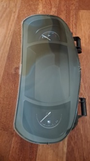 фото thumb №1, Renault talisman счетчик приборы 248103870r