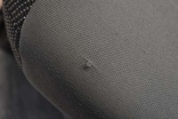 фото thumb №6, Сидіння лівий водія eu peugeot 107 5d 05-08