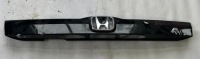 фото thumb №1, Honda jazz iii накладка молдинг кришки багажника задня 11-15r