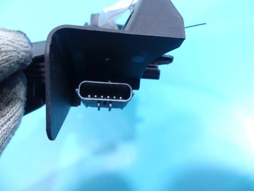 фото thumb №7, Потенциометр газа педаль seat altea рестайлинг 1.6 tdi