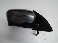фото thumb №1, Nissan qashqai lift зеркало правое 13pin камера