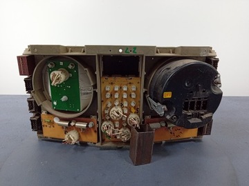 фото thumb №9, Man fe le f2000 спідометр  прилади tacho 81.27202.6080