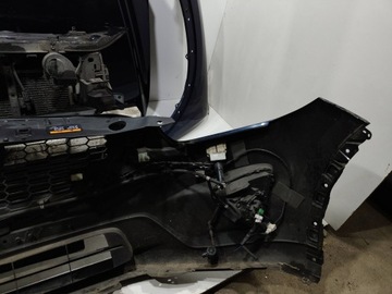 фото thumb №9, Mazda cx-5 12- перед комплектний