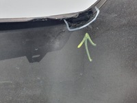 фото thumb №9, Бампер переднє subaru forester v перед 57704sj000 оригінальний