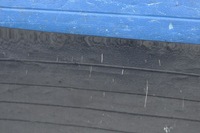 фото thumb №7, Volvo s60 ii кришка багажника кришка багажника задня задня 452