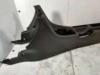 фото thumb №12, Туннель средний audi a4 b6 серый 8e0863241 2-din