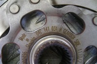 фото thumb №9, Vw t-cross 1.0 tsi - полный сцепление