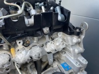фото thumb №9, Bmw 2 f45 1.5 двигатель система топливный bosch b37c15a 35 tys
