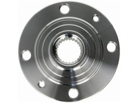 фото thumb №3, Ступица колёса перед alfa romeo 155 2.0 2.5 92-97 145 1.9 99-01