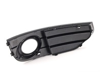 фото thumb №9, Чёрный решётка радиатора вентиляционный vag audi a4 avant 2008 2012 оригинальный