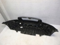 фото thumb №15, Jaguar xj x351 бампер переднє перед 4 pdc