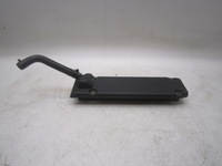 фото thumb №5, Chevrolet spark m300 кришка захист двигуна 1.0