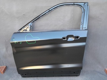 фото thumb №1, Ford explorer vi 21- дверь перед передние левая оригинал
