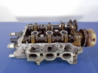 фото thumb №1, Toyota aygo i 1.0 69km головка двигателя 1kr-fe