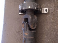 фото thumb №8, Bmw e60 e61 wał привідний n53 3.0i 7573585