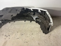 Бампер перед передний renault scenic iv 4 без pdc Доставка, фото thumb