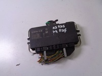 фото thumb №1, Модуль света bmw x3 f25 x4 f26