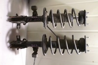 фото thumb №1, Mazda cx5 2.0b macpherson левая правая перед