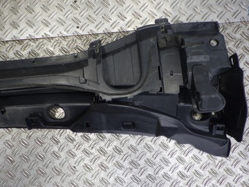 фото thumb №9, Toyota c-hr chr панель під лобовим склом 55783f4010