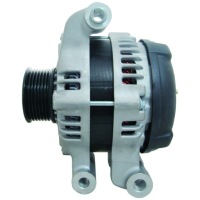 Новый генератор chrysler 140a Цена, фото thumb