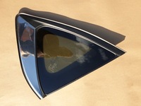 фото thumb №9, Стекло кузовная хром r/l mazda cx-5 ii 2017r. as3 оригинальный номер