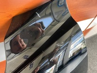 фото thumb №6, Volvo xc70 ii крыло левый 019