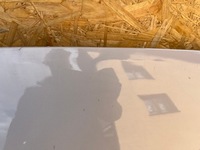 фото thumb №10, Hyundai santa fe iv 4 капот кришка двигуна