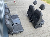фото thumb №11, Ford kuga mk2 сиденье l / p заднее сиденье uk 2016r