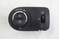 фото thumb №1, Панель перемикач світла opel zafira c 39050760