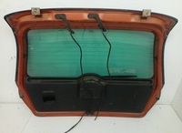 фото thumb №6, Крышка багажника задняя renault clio 1.2 kat