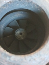 фото thumb №4, Турбіна volvo v50 2,0 td 136 km