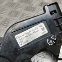 фото thumb №9, Жгут кабели mercedes-benz gls x167 a1675404818 29072538 4.0l 450kw 2022
