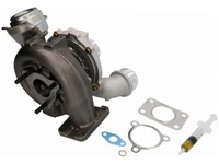 фото thumb №2, Турбонагнітач vw passat b5 2.5 98-00 b5.5 2.5 00-05