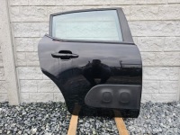 фото thumb №1, Дверь правый задняя правое задние citroen c3 iii ktvd 16- #5037