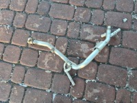 фото thumb №1, Wąz шланг wody opel insignia b 55506822