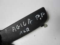 фото thumb №2, Ручка наружная передняя правая opel agila