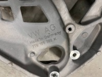 фото thumb №12, Підрамник передній перед volkswagen multivan t7 7t0199313c