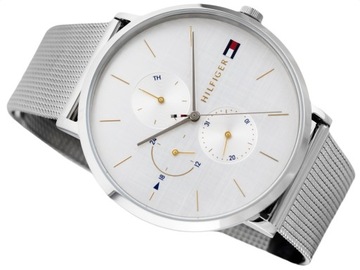 Женские часы Tommy Hilfiger Jenna 1781942 + КОРОБКА