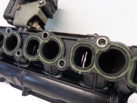 фото thumb №7, Alfa romeo 159 2.0 jtdm колектор впускний  kompletny + регулятор 55571993