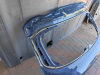 фото thumb №8, Крышка багажника задняя задняя lynk co o1 lynk&co o1