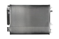 фото thumb №15, Nrf 350088 конденсатор, кондиционер 350088 nrf