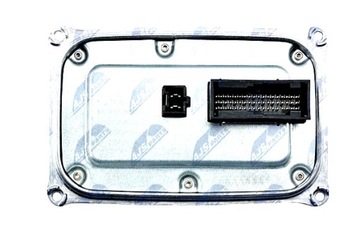 фото thumb №11, Модуль led mercedes клас e w212 s212 c207 a207 2013- nty