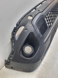 фото thumb №3, Jeep renegade trailhawk бампер перед передний